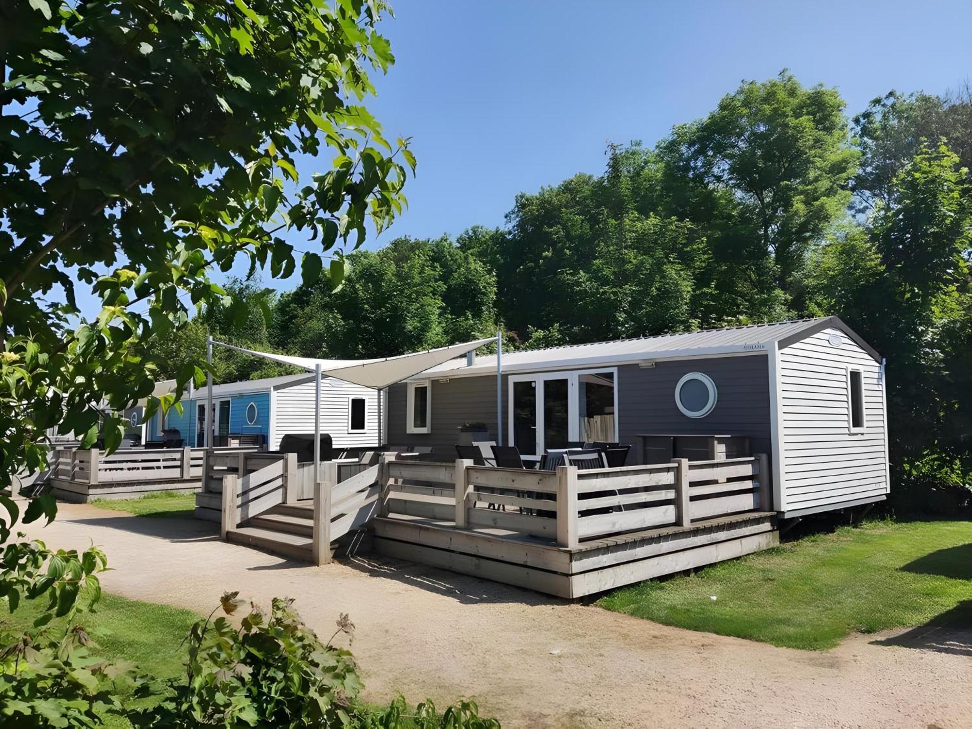 Вілла Modern 6P Tiny Solhouse 6 - Near Groningen Kropswolde Екстер'єр фото
