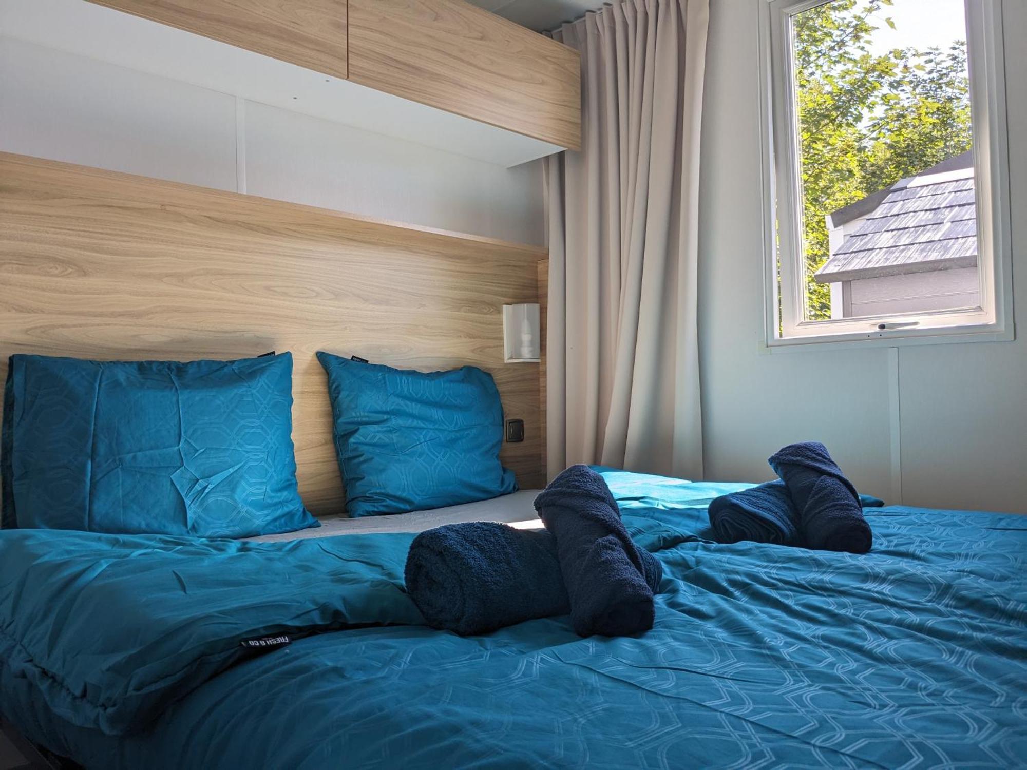 Вілла Modern 6P Tiny Solhouse 6 - Near Groningen Kropswolde Екстер'єр фото