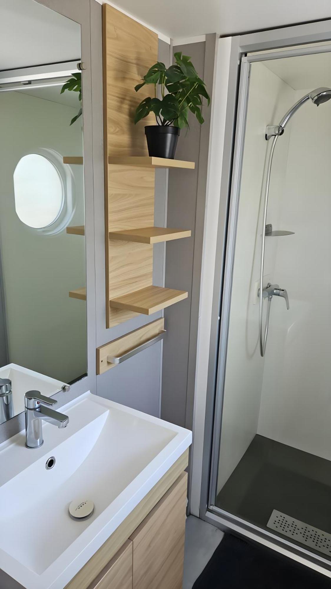 Вілла Modern 6P Tiny Solhouse 6 - Near Groningen Kropswolde Екстер'єр фото